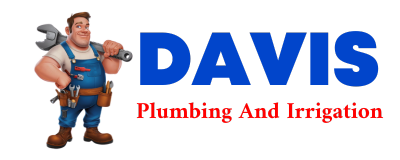 Trusted plumber in ANIWA